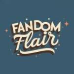 Fandom Flair Profile Picture