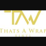 TAWV Car Wrap Profile Picture