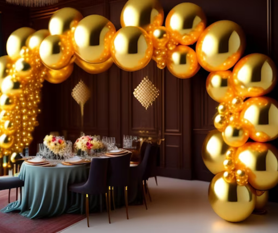Indulge in Luxury: Birthday Celebrations at Saga Hotels