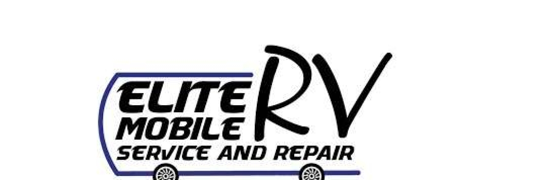 Elite Mobile RV Repair Cover Image