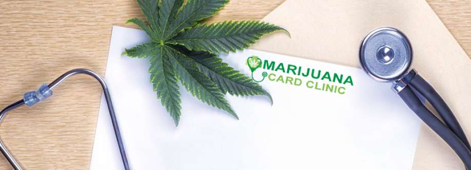 Marijuana Card Clinic Cover Image