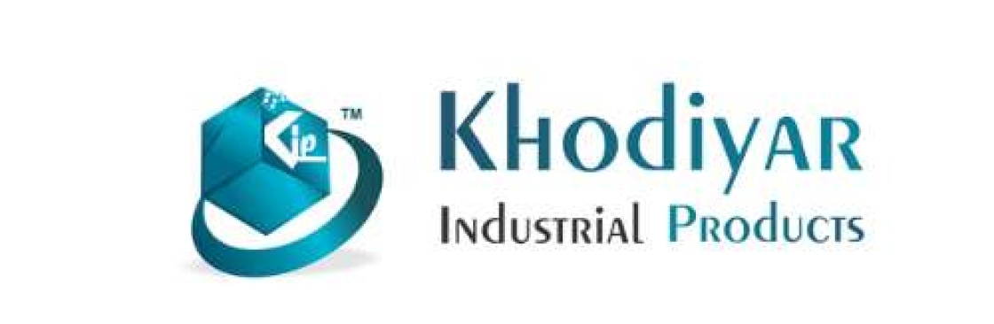 Khodiyar Industrial Products Cover Image