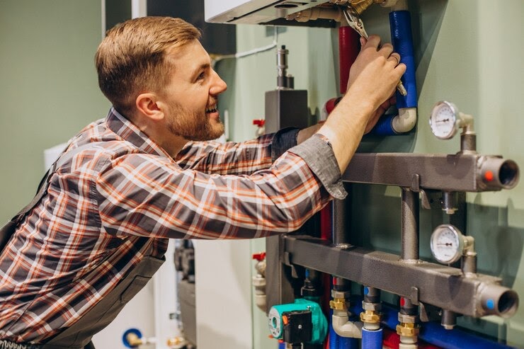 The Essential Guide to Hiring a Professional Gas Fitter in Melbourne