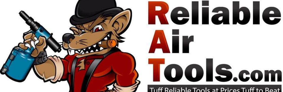 Reliable Air Tools Cover Image