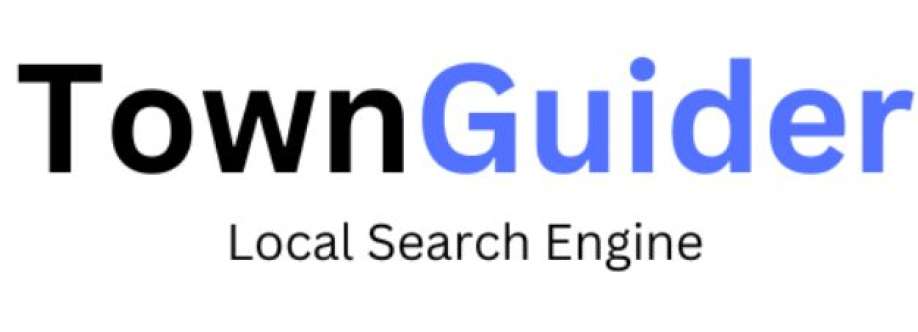 Town Guider Cover Image