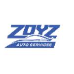 Zoyz Auto Services Ltd Profile Picture