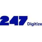 247 digitize profile picture