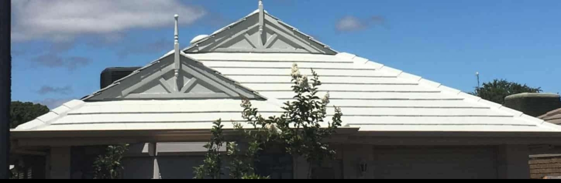 Top Roof Restoration Cover Image