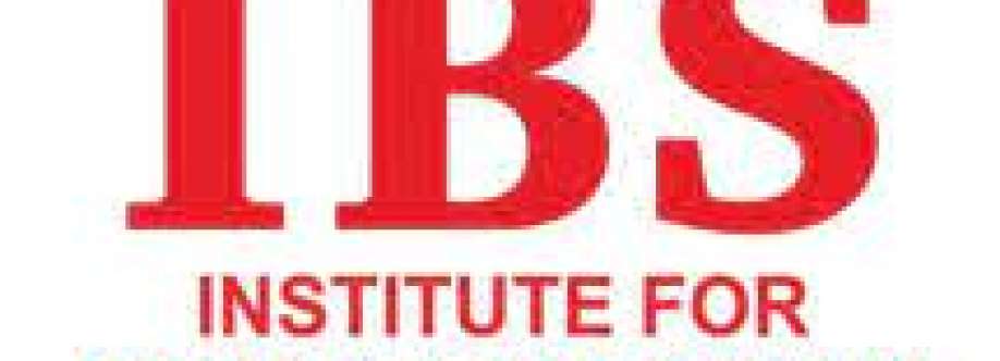 ibs institute Cover Image