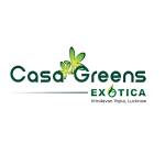 Casa Greens Exotica Profile Picture