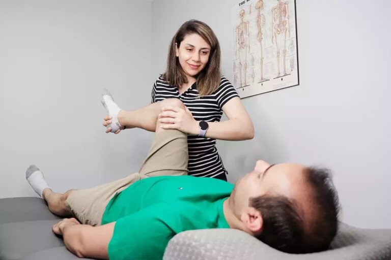 Enhancing Health and Wellness: Finding the Best Physiotherapy Clinics in Kent | TechPlanet