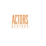 Actors And Extras Profile Picture