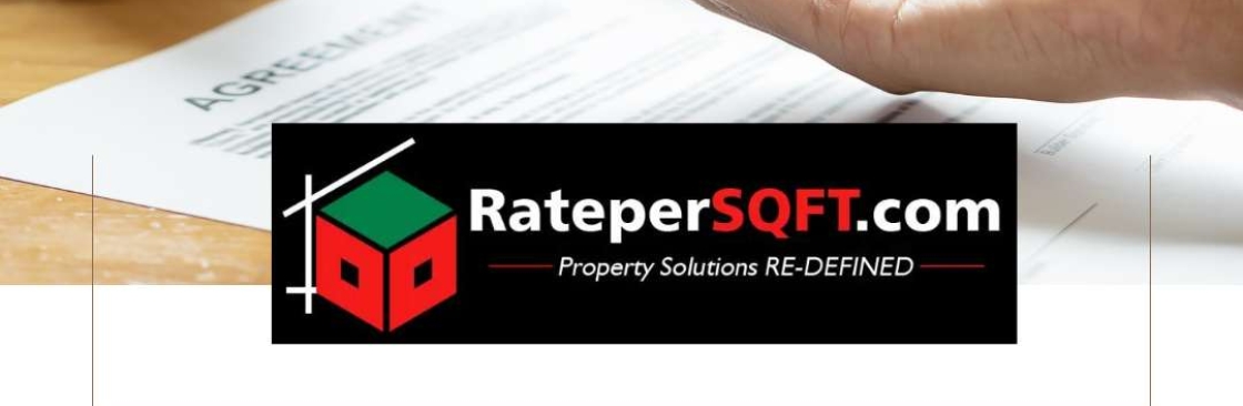 RateperSQFT RateperSQFT Cover Image