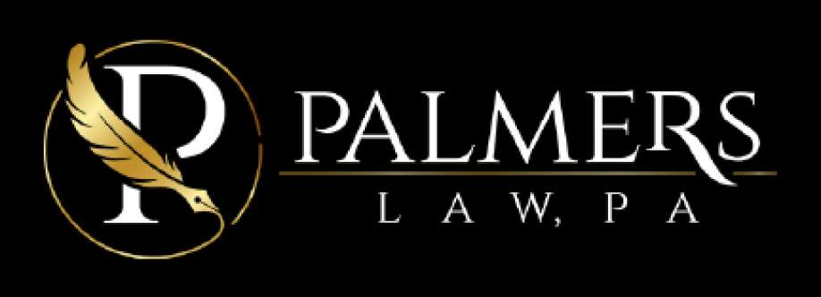 PalmersLaw Cover Image