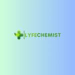 Lyfe chemist Profile Picture