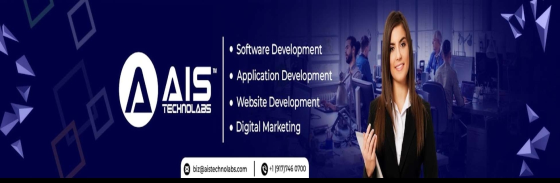 AIS Technolabs Pvt Ltd Cover Image