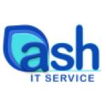 Ash IT Service Profile Picture