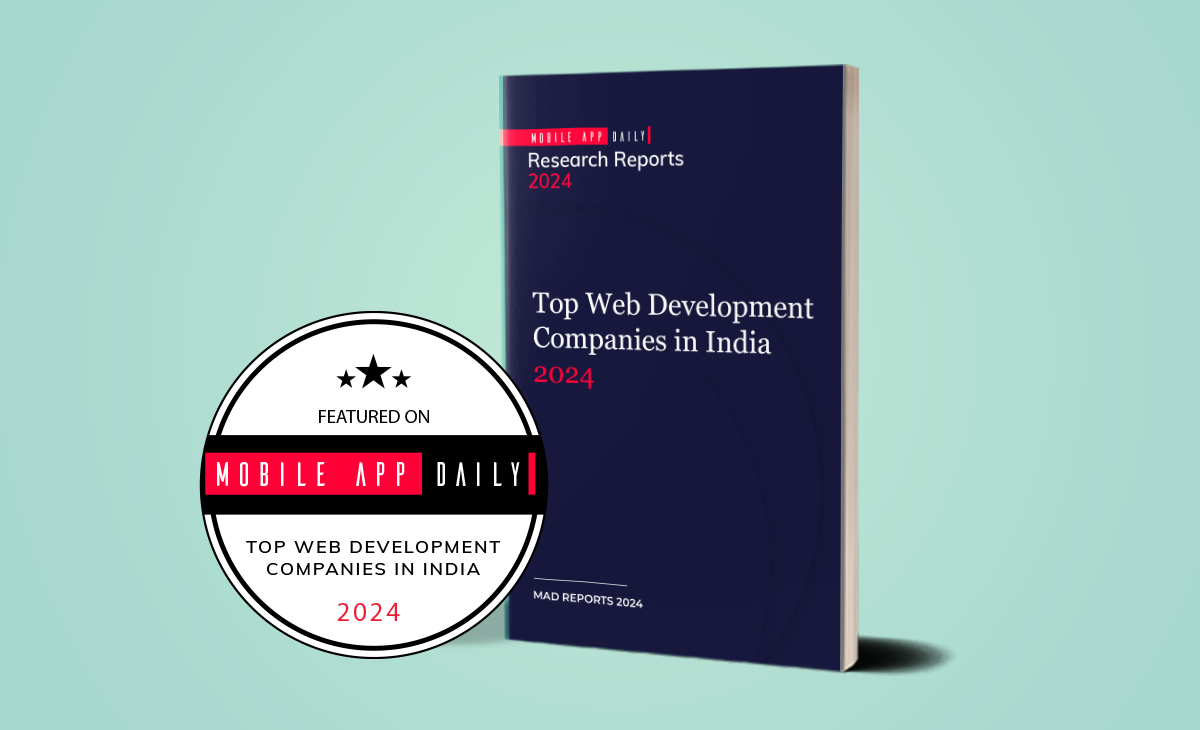 Top 30+ Web Development Companies in India - Feb 2024