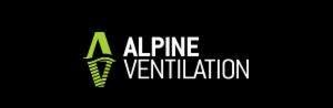 Alpine Ventilation Cover Image
