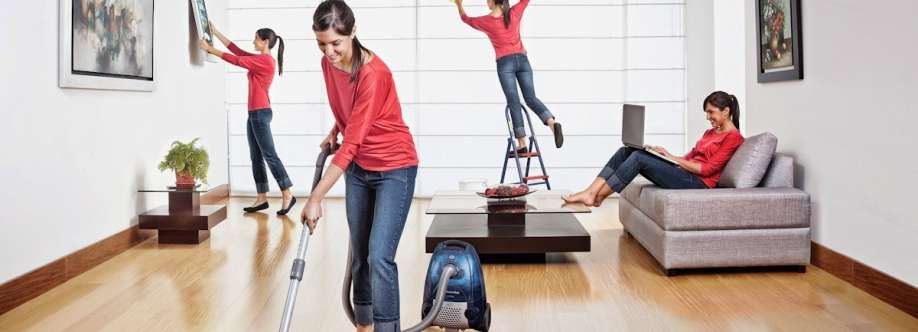 L & L Home Cleaning Cover Image