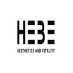 HEBE Aesthetics and Vitality Profile Picture