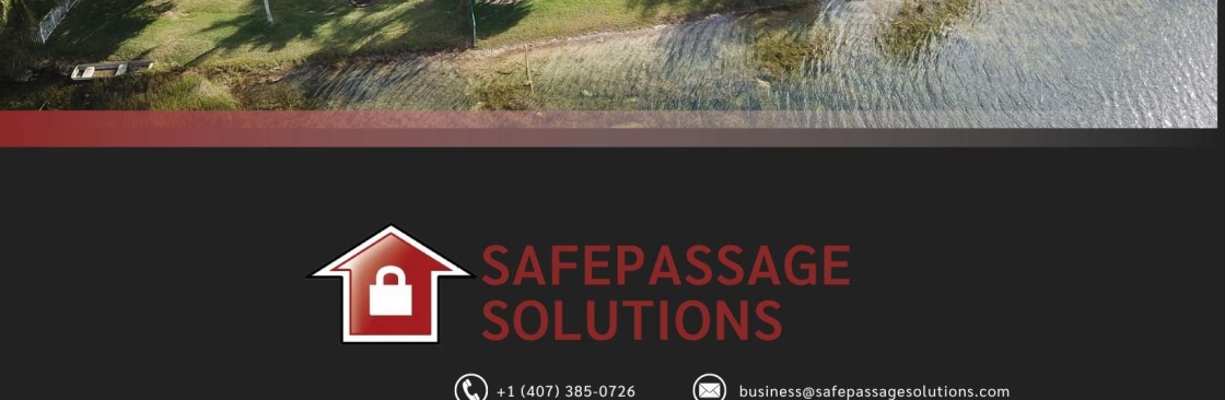 Safe Passage Solutions Cover Image