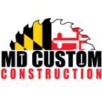 Mdcustom construction Profile Picture