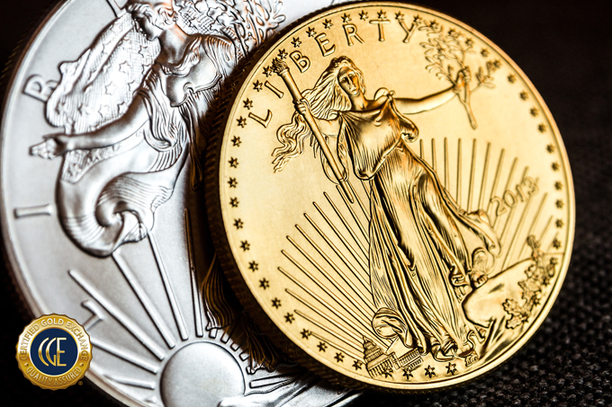 Gold IRA Rollover: What is It & How Does it Work?