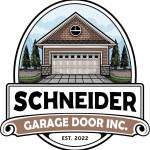 Schneider Garage Door Inc Profile Picture