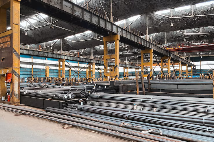 Premier JSW Steel, MS Pipe, and GC Sheets Dealers in Bangalore – Tube And Steel Co