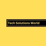 Tech Solutions Profile Picture