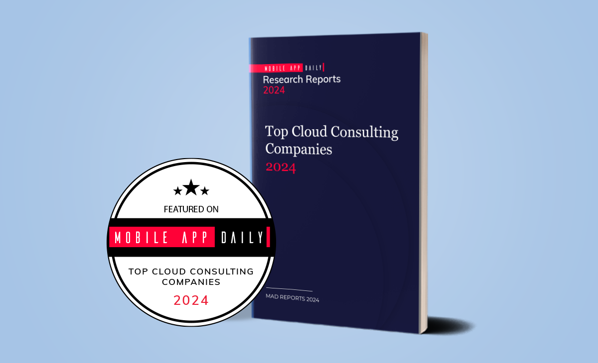Top Cloud Consulting Companies