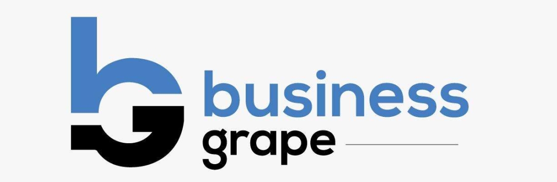 Business Grape Cover Image