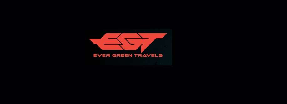 Ever Green Travels Cover Image