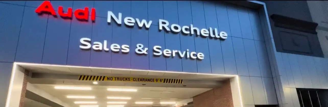 Audi New Rochelle Cover Image