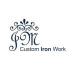 Jmcustom ironwork Profile Picture
