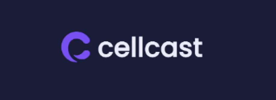 Cell Cast Cover Image