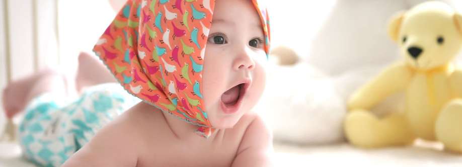 Aus babies Cover Image