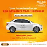 white cabs hyderabad Profile Picture
