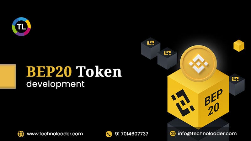 Know The Potential of BEP20 Tokens In Your Crypto Business | by Aman Amarwal | TokenTrends | Mar, 2024 | Medium