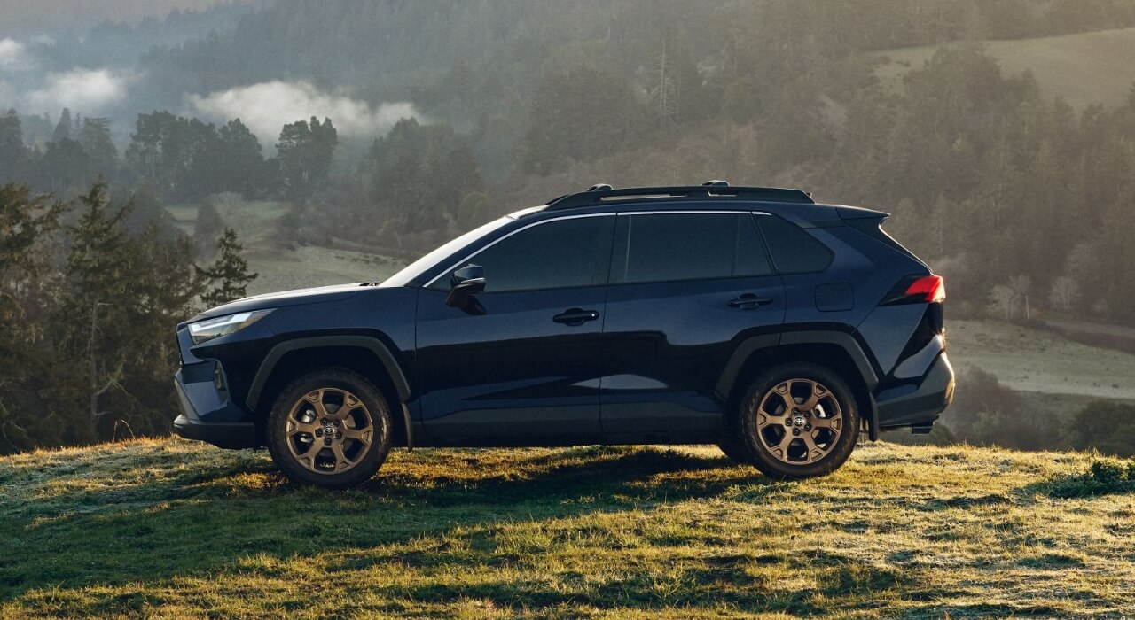 Best & Worst Toyota RAV4 Years You Should Know Before Buying