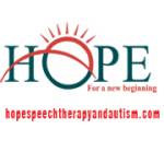 Hope Centre Autism Treatment Profile Picture