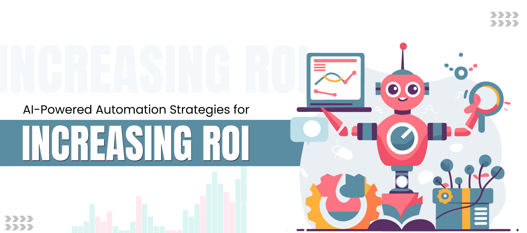 AI-Powered Automation Strategies for Increasing ROI