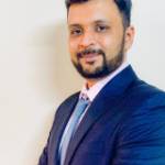 Dr Rohan Patel Profile Picture