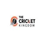 The Cricket Kingdom Profile Picture