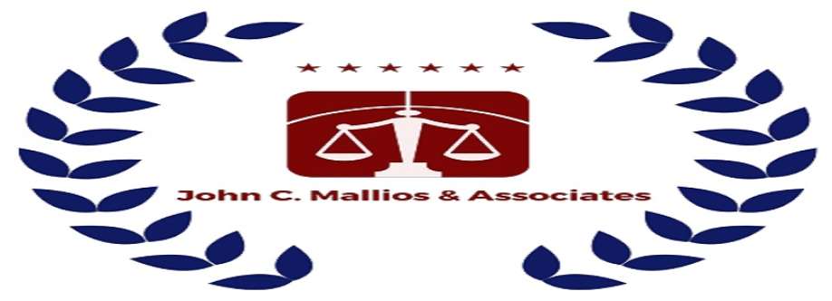 John C Mallios Associates Cover Image