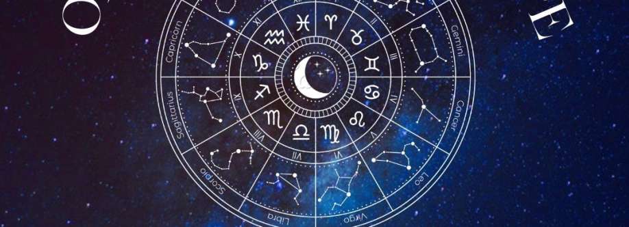 One Page horoscope Cover Image