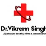 Dr Vikram Singh Profile Picture