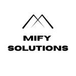 Mify Solutions Profile Picture