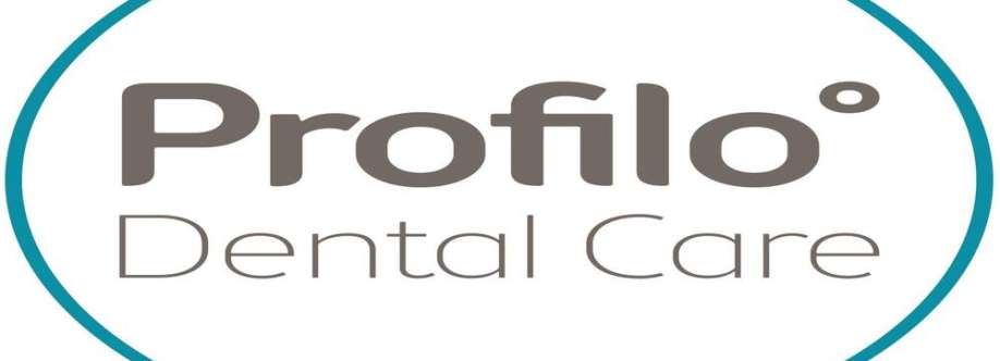 Profilodental Cover Image